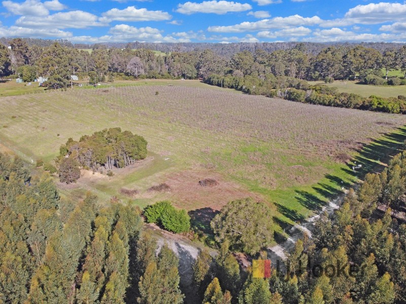 353 Riverway Road (Boorara Brook), Northcliffe WA 6262