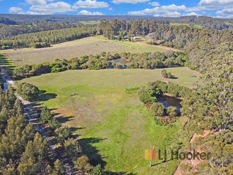 353 Riverway Road (Boorara Brook), Northcliffe WA 6262