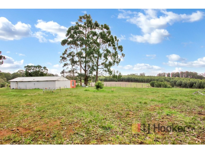 353 Riverway Road (Boorara Brook), Northcliffe WA 6262