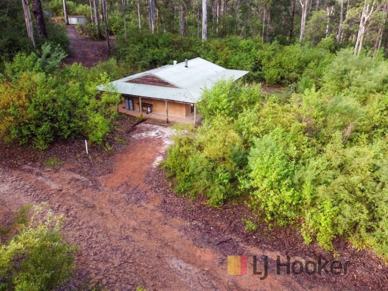 3/713 Pemberton-Northcliffe Road (Crowea), Pemberton WA 6260