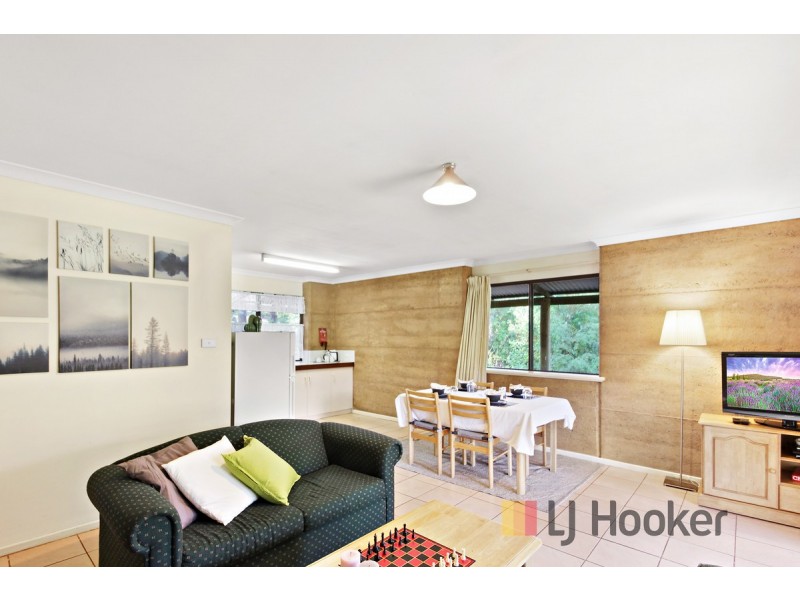 3/713 Pemberton-Northcliffe Road (Crowea), Pemberton WA 6260