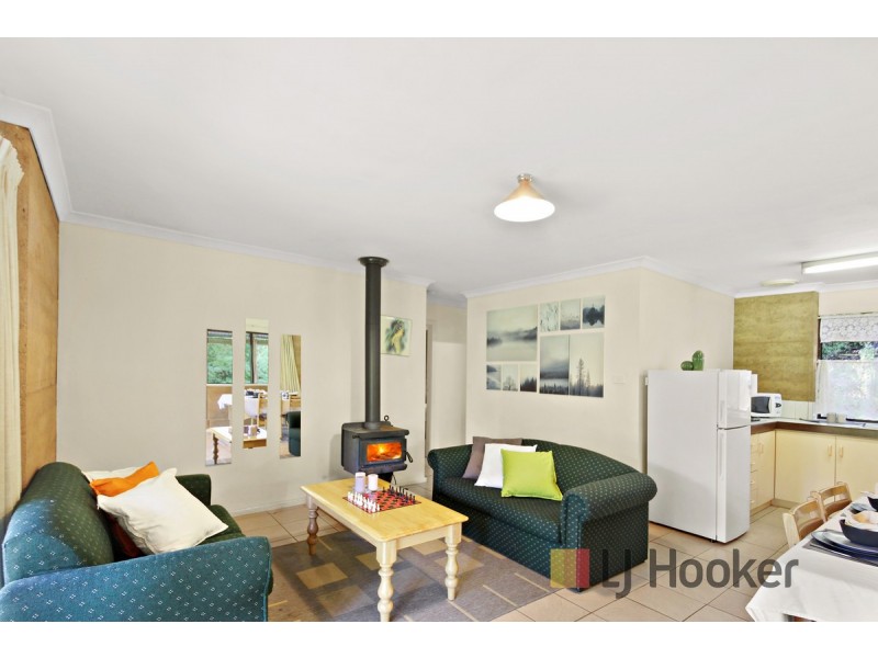 3/713 Pemberton-Northcliffe Road (Crowea), Pemberton WA 6260