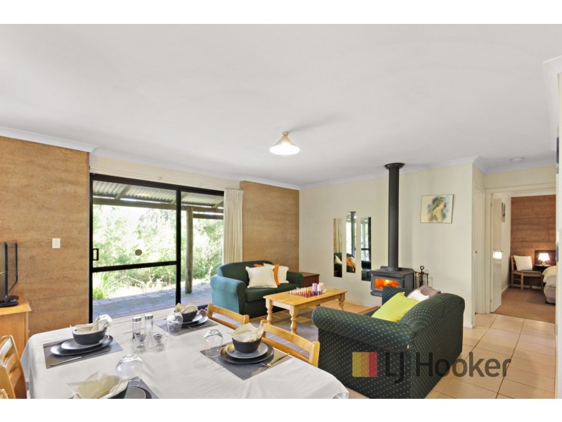 3/713 Pemberton-Northcliffe Road (Crowea), Pemberton WA 6260