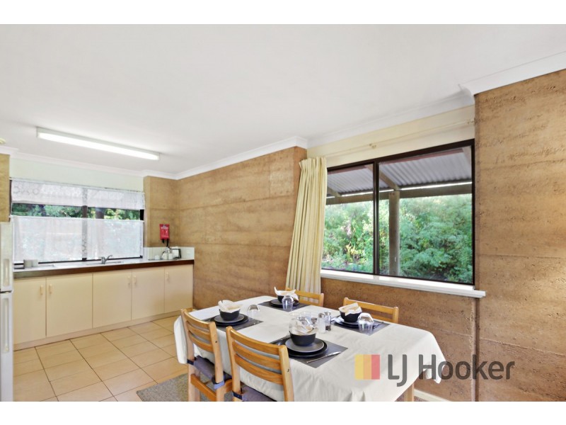 3/713 Pemberton-Northcliffe Road (Crowea), Pemberton WA 6260