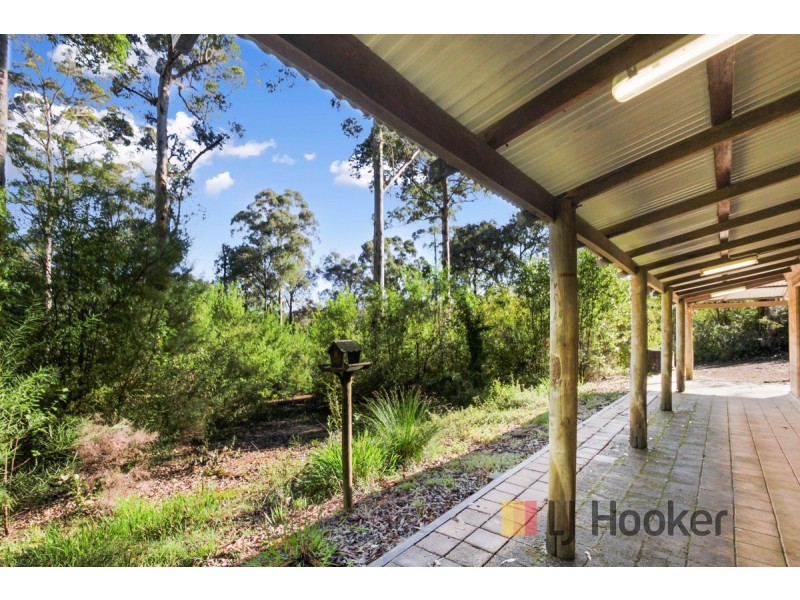 3/713 Pemberton-Northcliffe Road (Crowea), Pemberton WA 6260