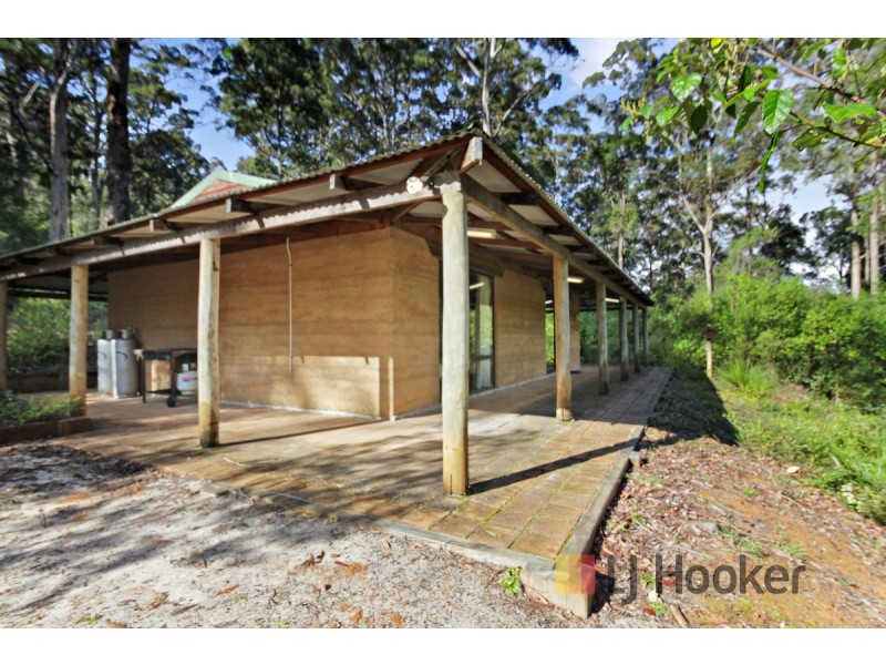 3/713 Pemberton-Northcliffe Road (Crowea), Pemberton WA 6260