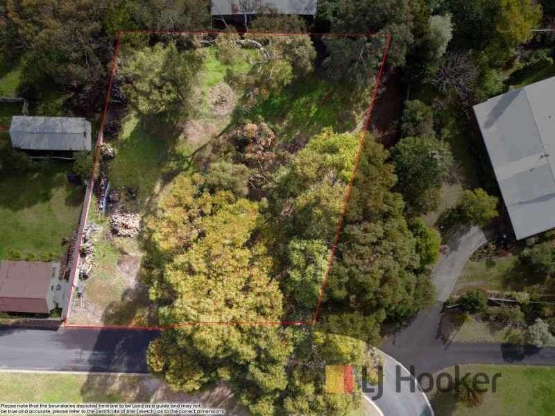 3 Raspi Place, Pemberton WA 6260