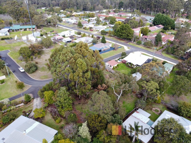 3 Raspi Place, Pemberton WA 6260