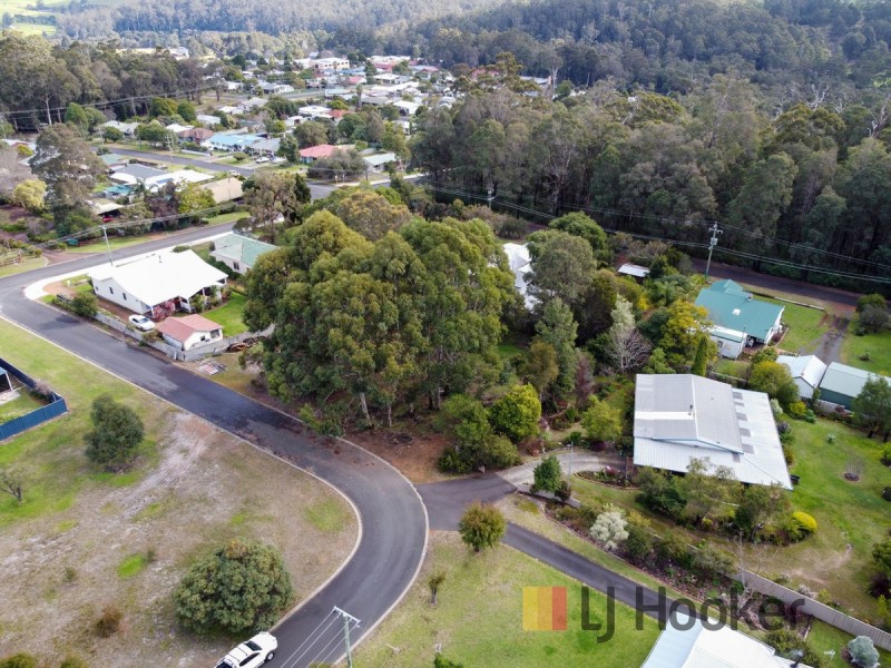 3 Raspi Place, Pemberton WA 6260