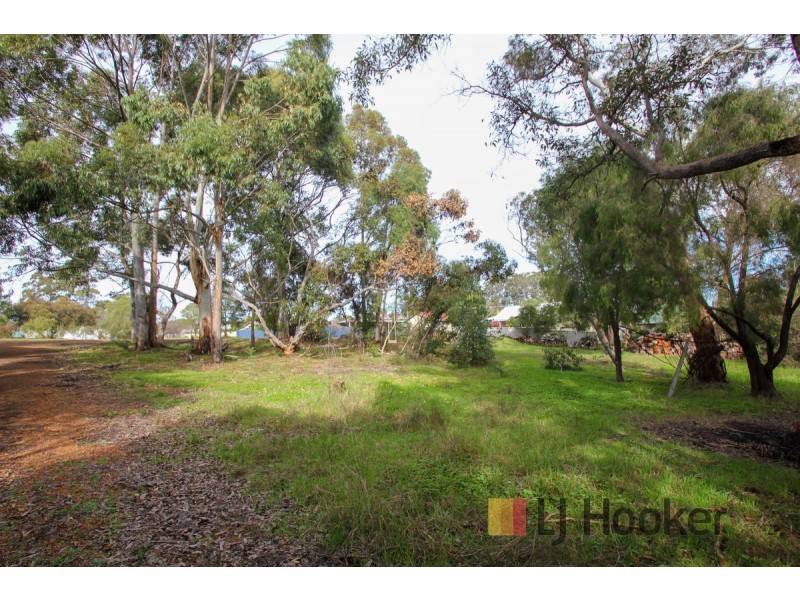 3 Raspi Place, Pemberton WA 6260