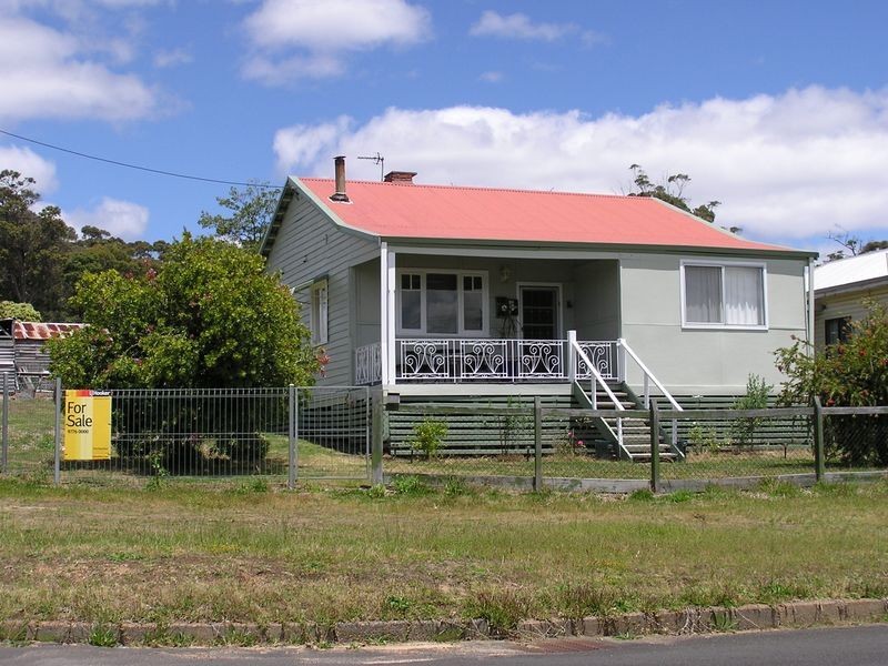 32 Jamieson Street, Pemberton WA 6260