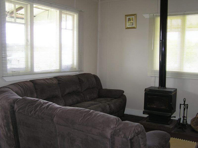 32 Jamieson Street, Pemberton WA 6260