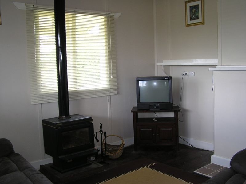 32 Jamieson Street, Pemberton WA 6260