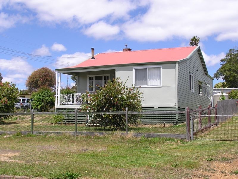 32 Jamieson Street, Pemberton WA 6260