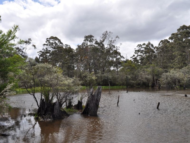 Lot 3 Piano Gully Road, Middlesex WA 6258