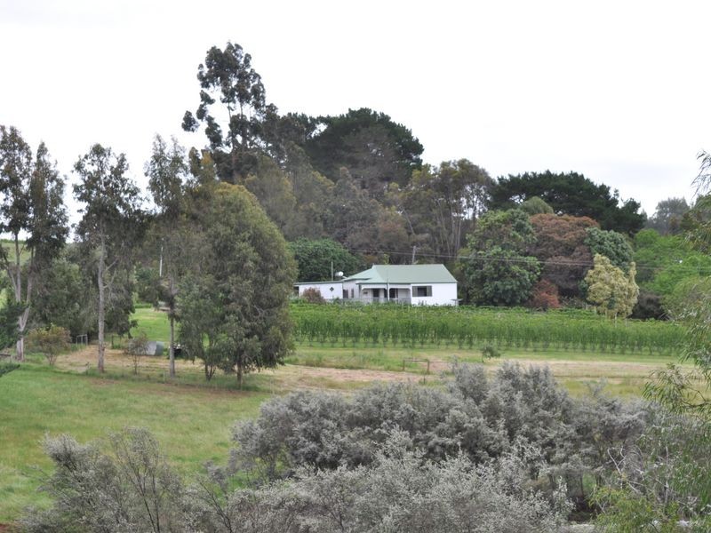 Lot 3 Piano Gully Road, Middlesex WA 6258