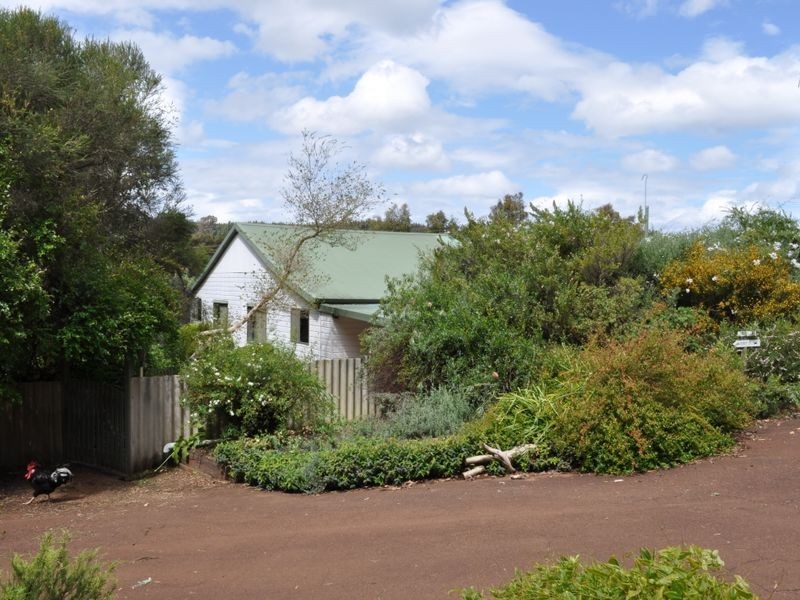 Lot 3 Piano Gully Road, Middlesex WA 6258