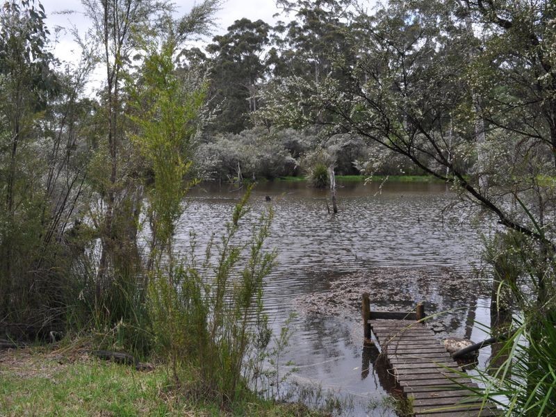 Lot 3 Piano Gully Road, Middlesex WA 6258