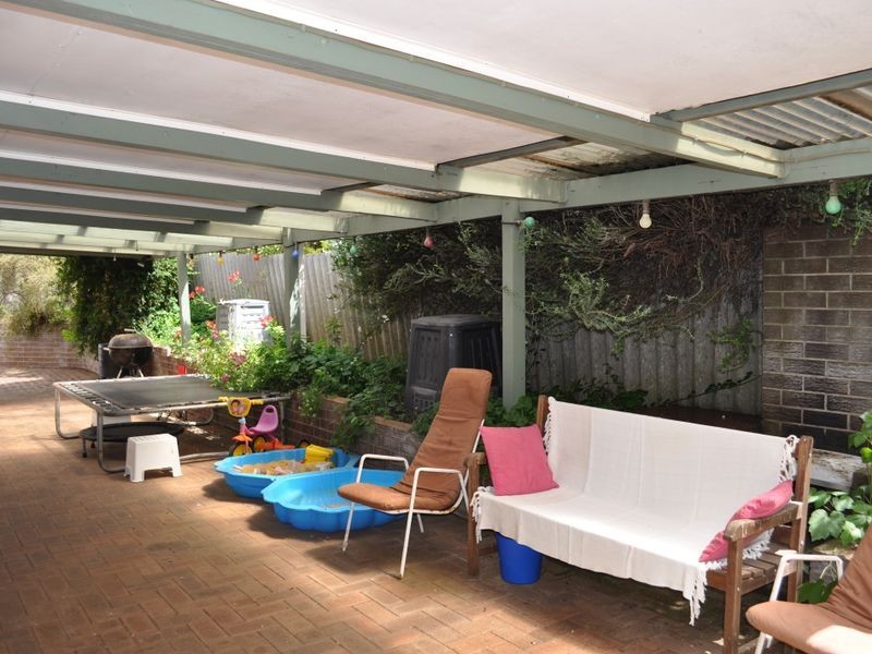 Lot 3 Piano Gully Road, Middlesex WA 6258