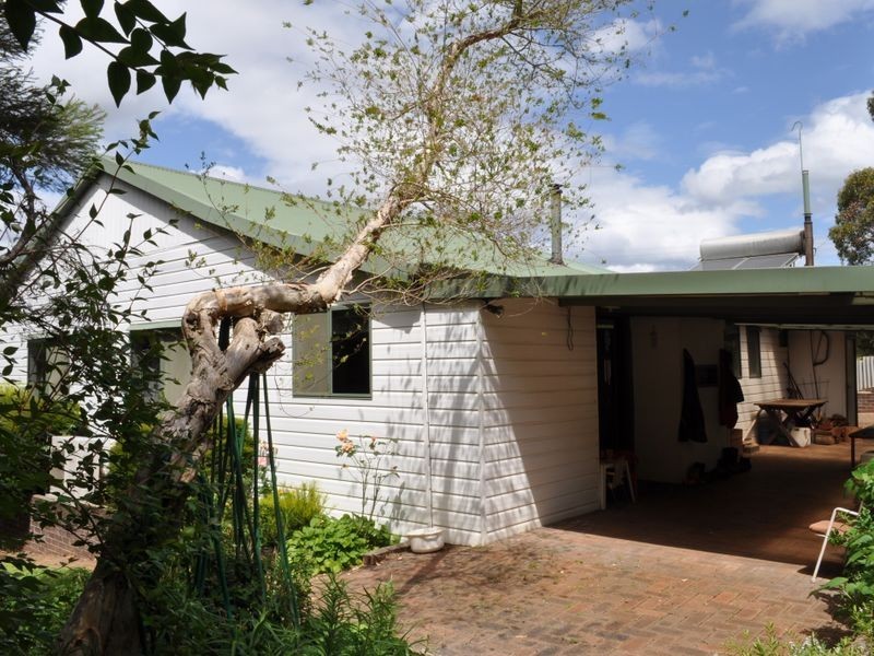 Lot 3 Piano Gully Road, Middlesex WA 6258