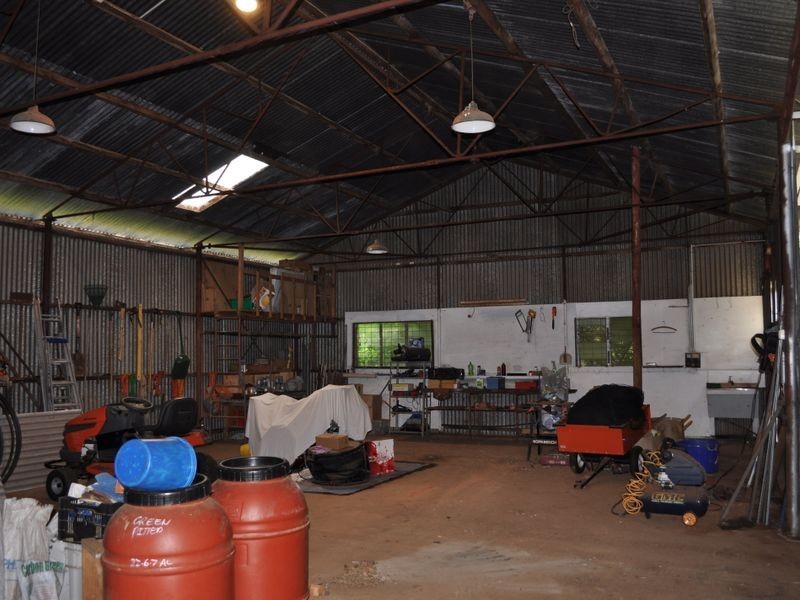 Lot 3 Piano Gully Road, Middlesex WA 6258