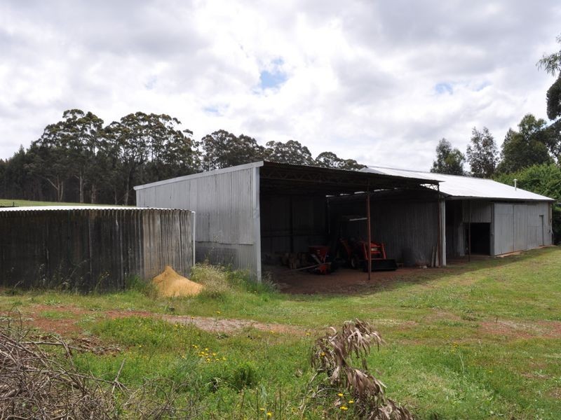 Lot 3 Piano Gully Road, Middlesex WA 6258