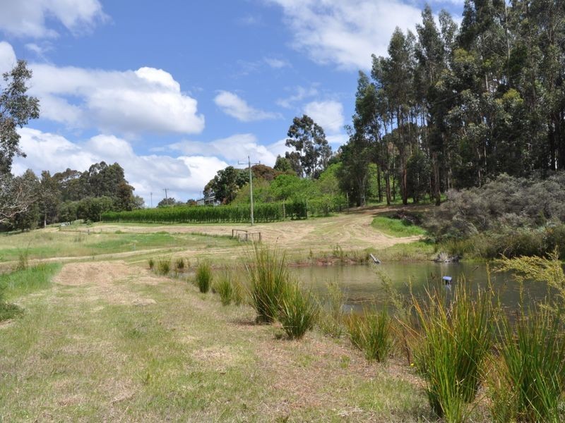 Lot 3 Piano Gully Road, Middlesex WA 6258