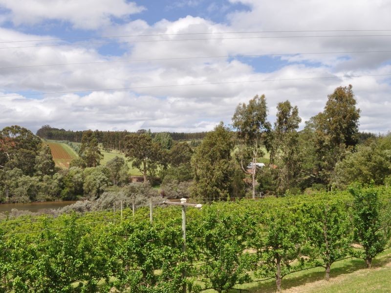 Lot 3 Piano Gully Road, Middlesex WA 6258
