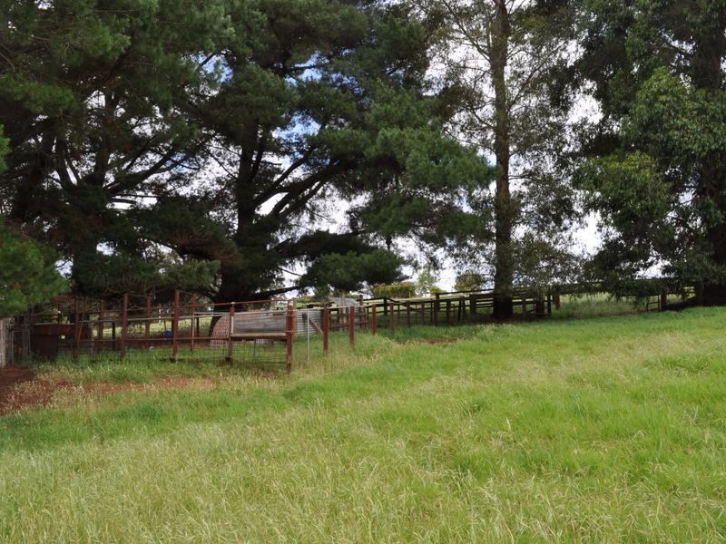 Lot 3 Piano Gully Road, Middlesex WA 6258