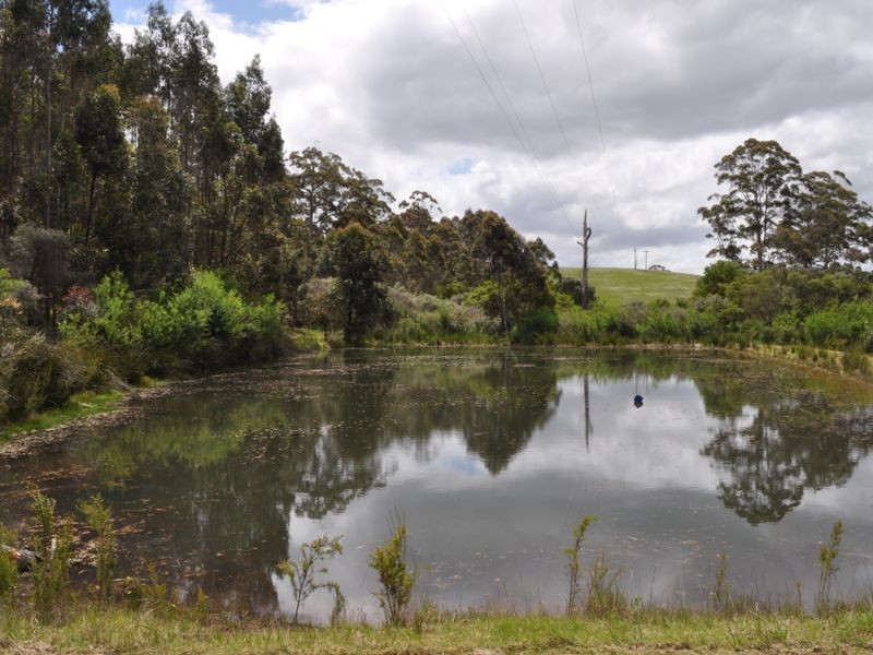 Lot 3 Piano Gully Road, Middlesex WA 6258