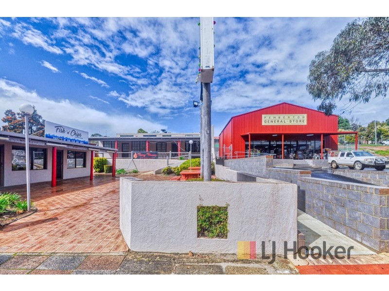 5/19 Brockman Street, Pemberton WA 6260