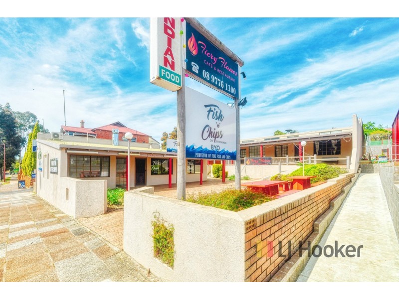 5/19 Brockman Street, Pemberton WA 6260