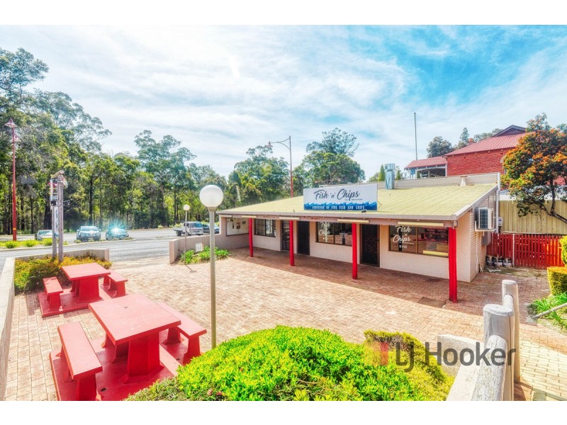 5/19 Brockman Street, Pemberton WA 6260