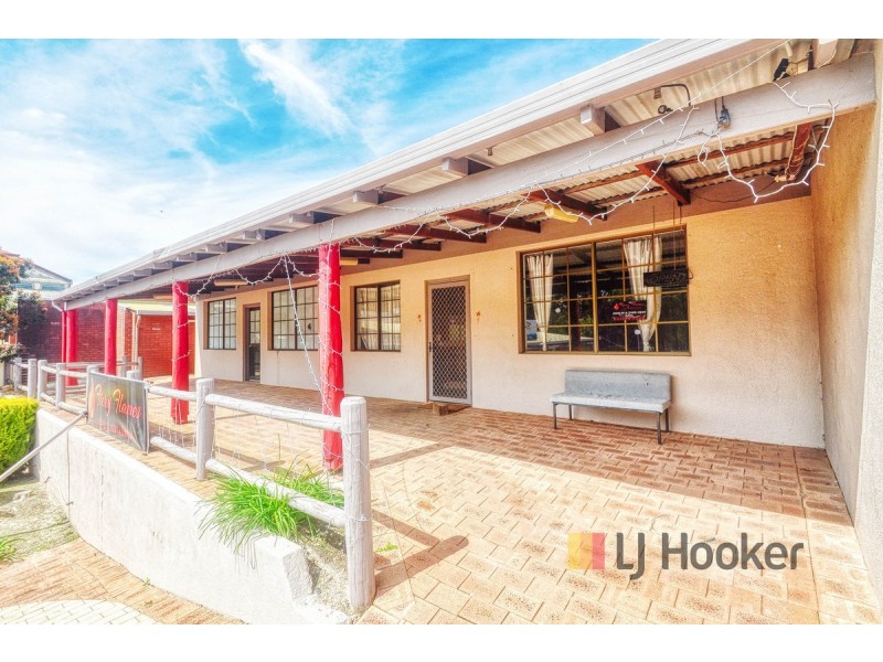 5/19 Brockman Street, Pemberton WA 6260