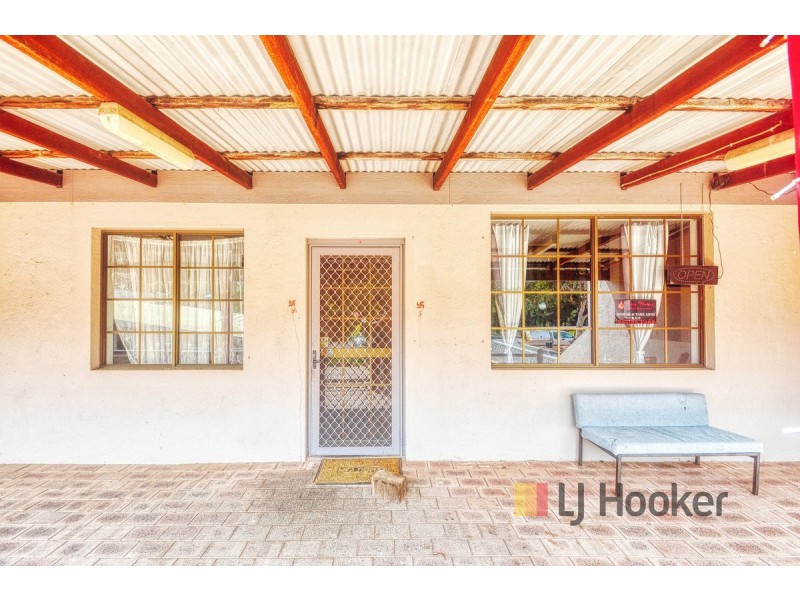 5/19 Brockman Street, Pemberton WA 6260