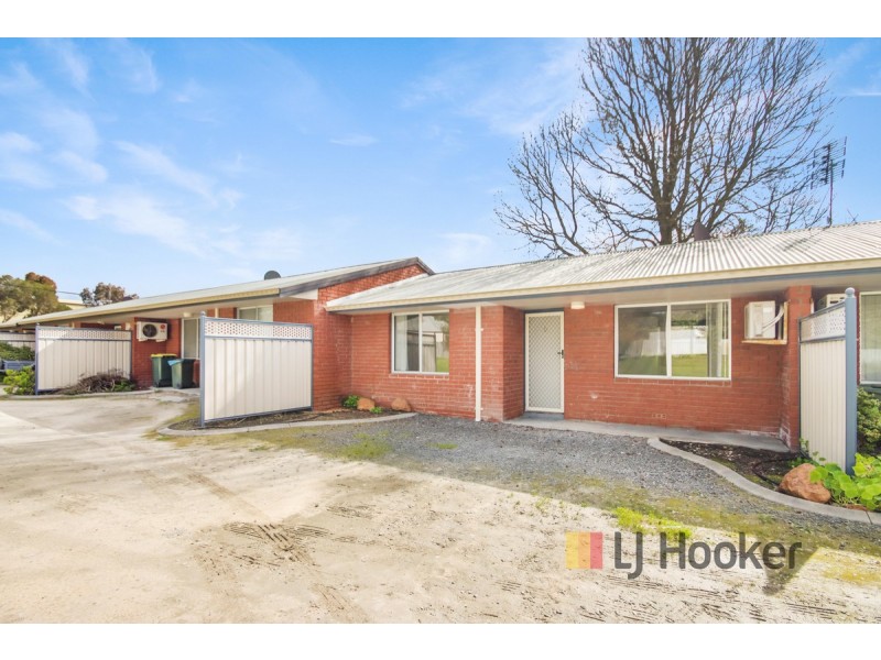 5/12 Rutherford Street, Manjimup WA 6258