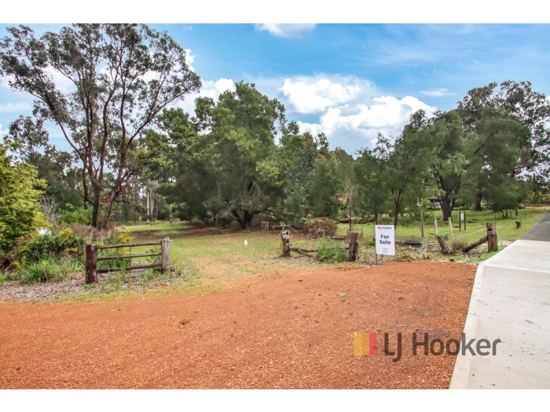 Lot 20 Wheatley Coast Road, Quinninup WA 6258