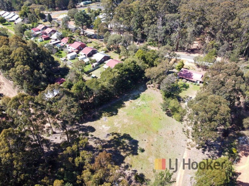 Lot 20 Wheatley Coast Road, Quinninup WA 6258