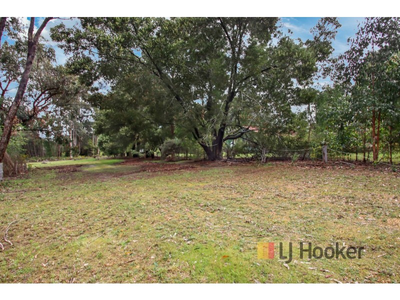 Lot 20 Wheatley Coast Road, Quinninup WA 6258