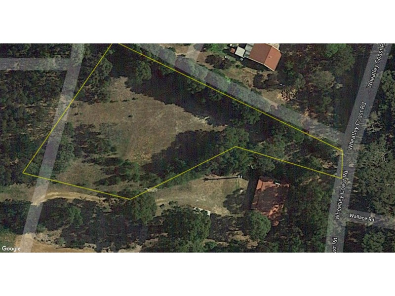 Lot 20 Wheatley Coast Road, Quinninup WA 6258