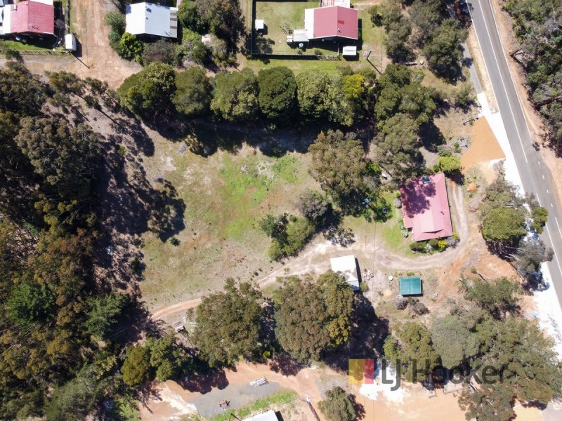 Lot 20 Wheatley Coast Road, Quinninup WA 6258