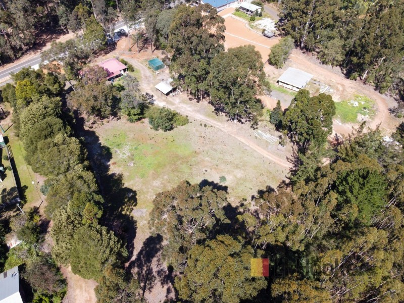 Lot 20 Wheatley Coast Road, Quinninup WA 6258