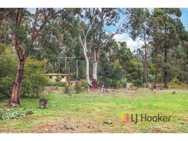 Lot 20 Wheatley Coast Road, Quinninup WA 6258