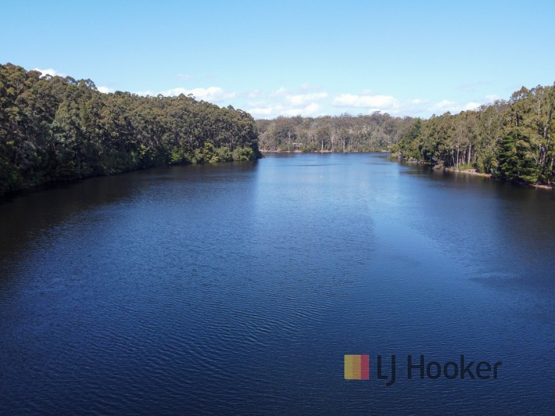 Lot 20 Wheatley Coast Road, Quinninup WA 6258