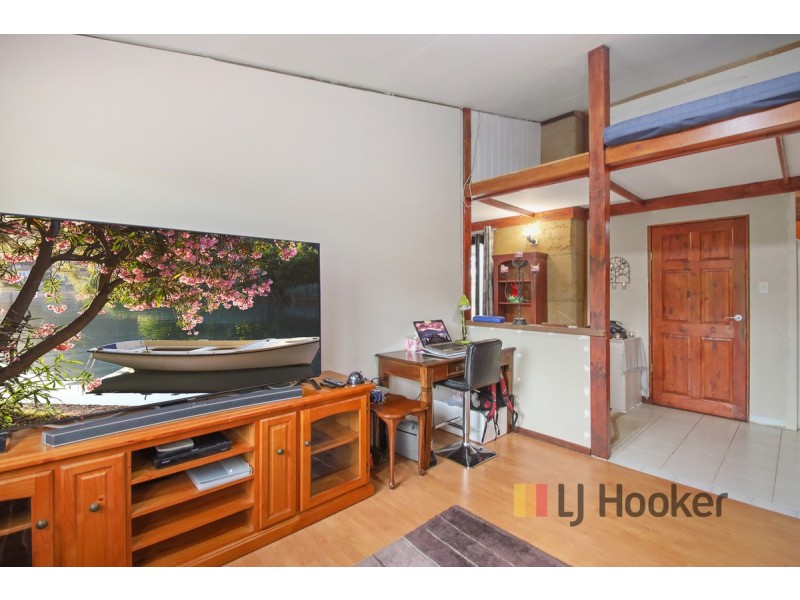 23 North Street, Northcliffe WA 6262