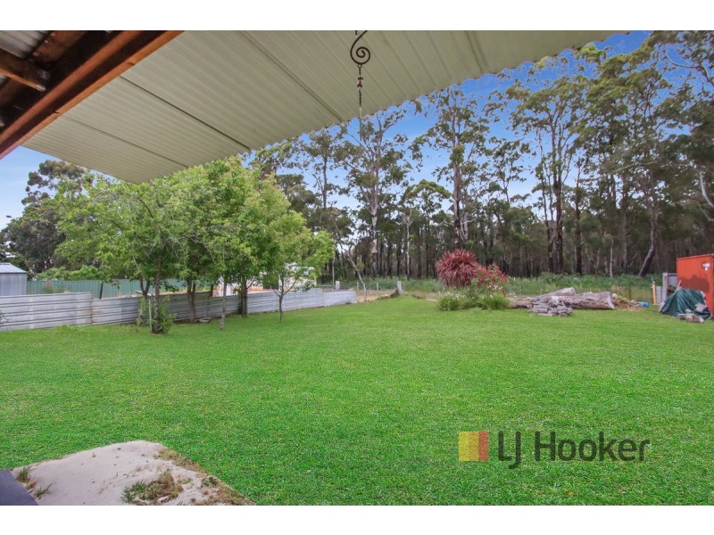 23 North Street, Northcliffe WA 6262