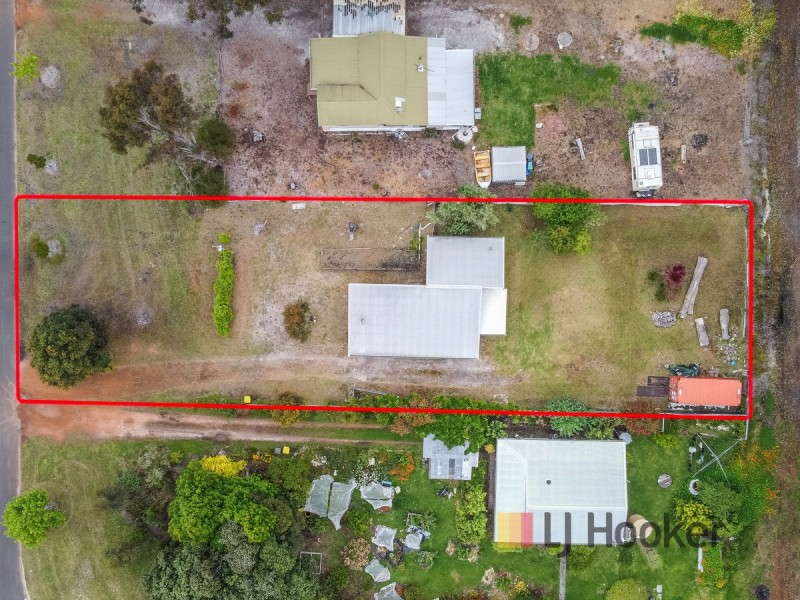 23 North Street, Northcliffe WA 6262