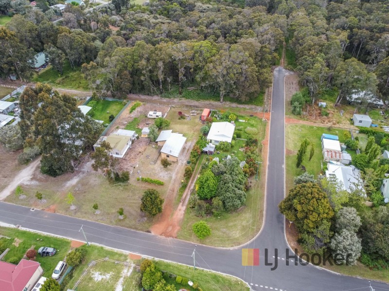 23 North Street, Northcliffe WA 6262
