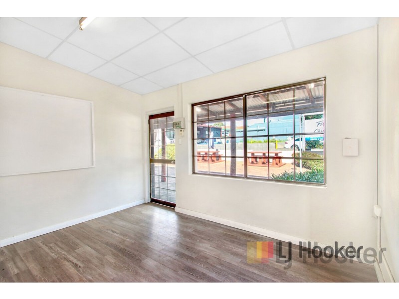 Shop 1/68 Brockman Street, Pemberton WA 6260