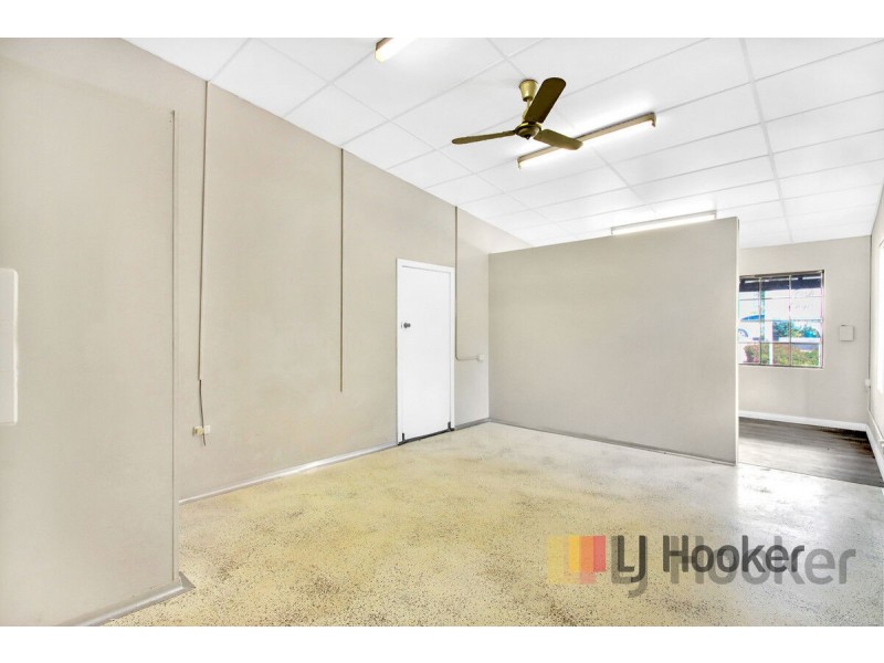 Shop 1/68 Brockman Street, Pemberton WA 6260